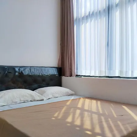 Themas Guest House